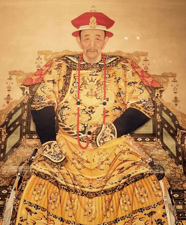 四阿哥胤禛最早并不是康熙皇帝心中的继位人选,他靠什么后发制人