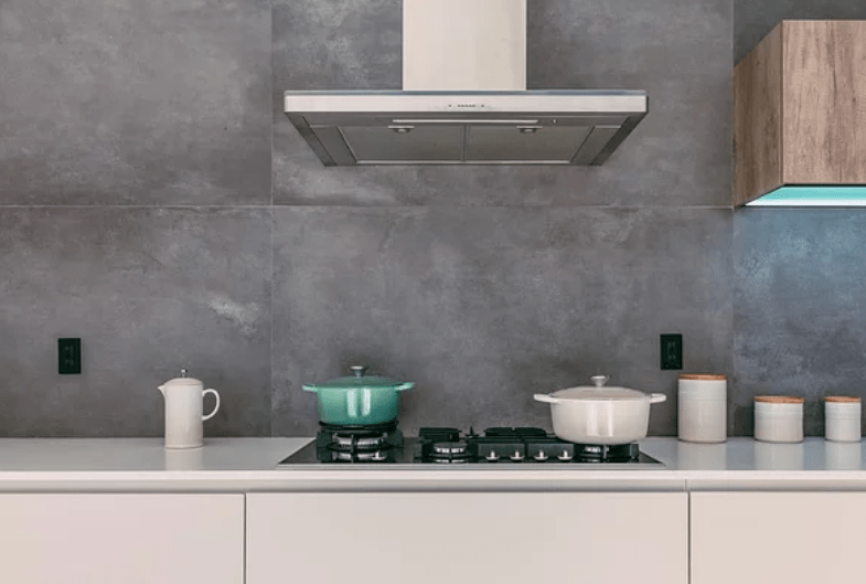 罪魁祸首|厨房油烟可让人长胖、皮肤粗糙,4招可改善!