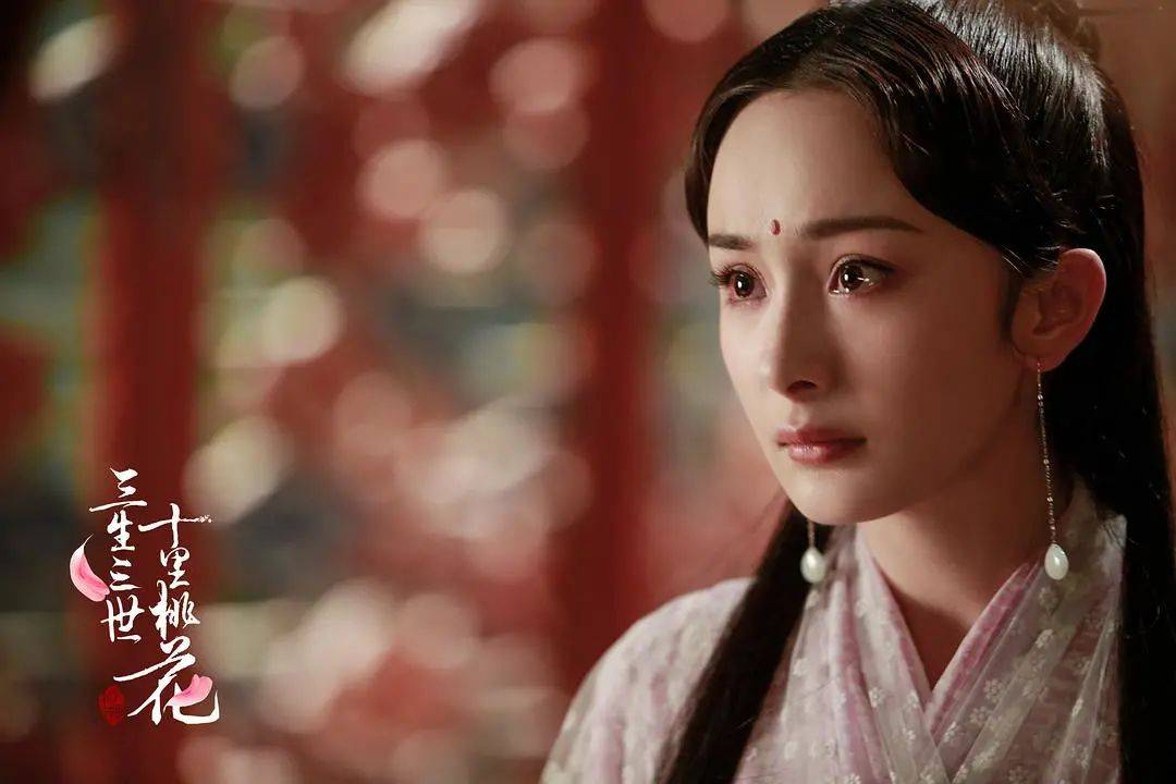 新剧|刘诗诗处境艰难，新剧又被女二抢风头，仙剑三姐妹数她事业最平淡