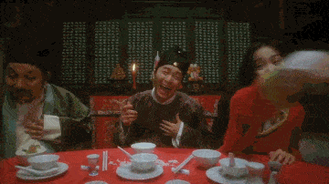 Sir|播放量期期破亿热综收官,都别吵了,李诞才是冠军