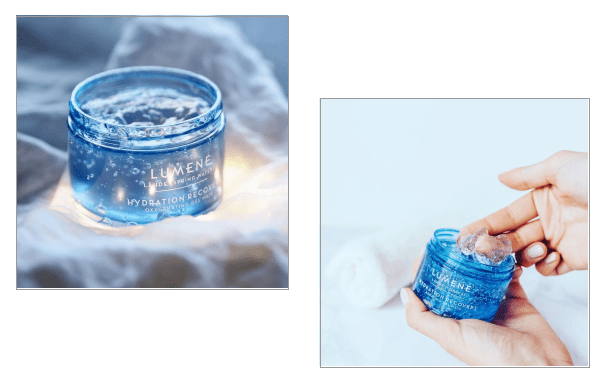 沙漠|拯救大沙漠，能掐出水的少女肌肤，秋天也一样有