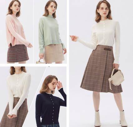 羊毛|Lavinia2020FW特柔羊毛纱——温暖你我柔软的心