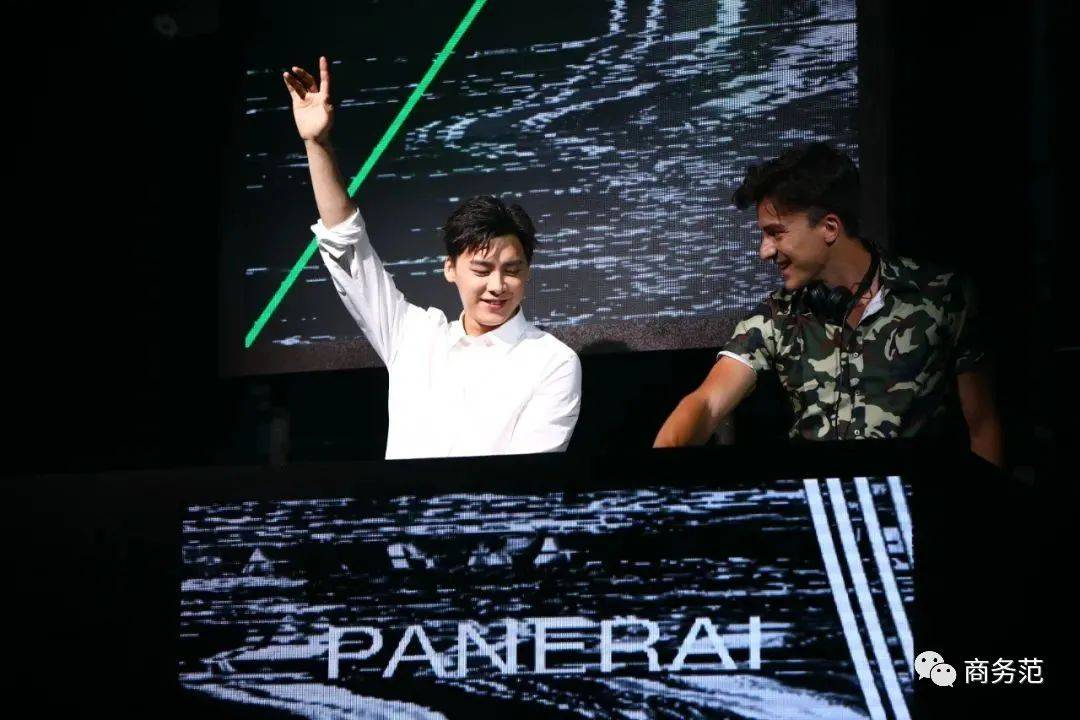 沛纳海|李易峰、廖凡都喜欢，为什么这块表火了70年？