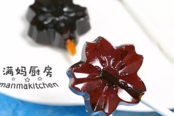 嗓子疼|宝宝咳嗽、嗓子疼,来一个超管用好吃又止咳