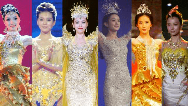 星女主|原创芒果有多捧虞书欣？没有上星女主仍提名金鹰女神，多个资源都给她