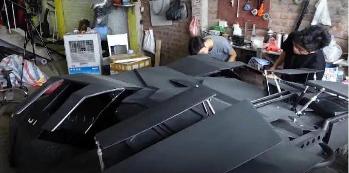 头像|据说最近很火：人工智能画的3D头像