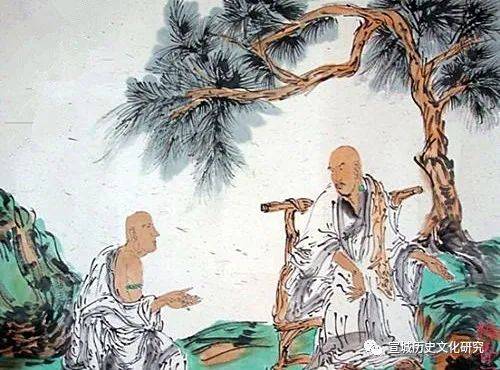 古道|走吴越古道，寻历史文化（上）