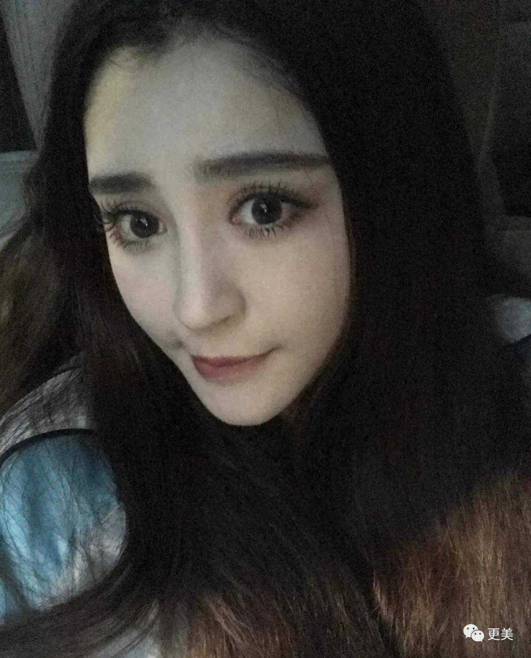 do|胖成球，眼睛do到快掉出眼眶，周杰伦最美“前女友”咋了...