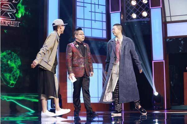 明星|《脱口秀大会3》收官,不得不说,李诞又赢了