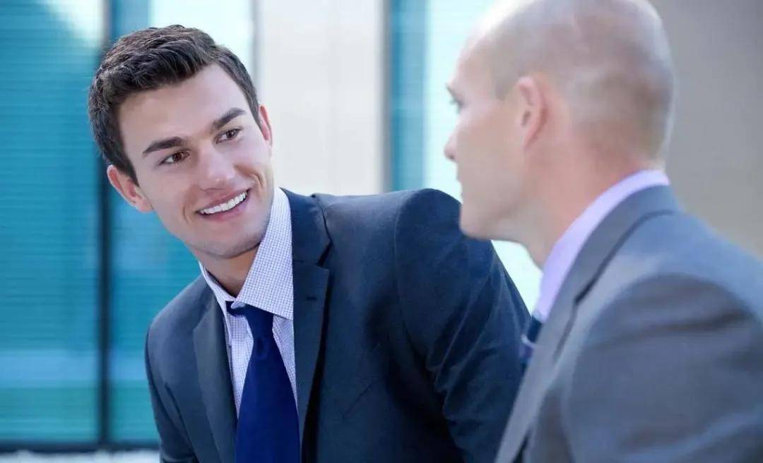 熟人|客户说我朋友做保险,我只在熟人那里买:这种情况要怎么搞定