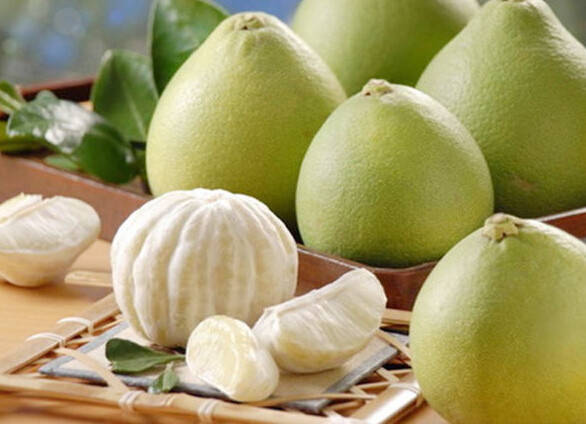 白酒|好喝柚子酒两种做法介绍