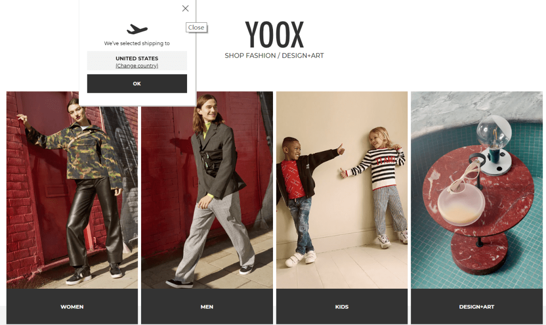 跨境|我每天都会逛一逛的跨境电商购物网站