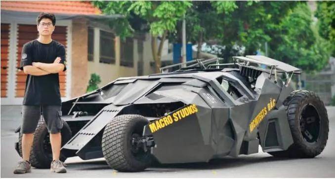 头像|据说最近很火：人工智能画的3D头像