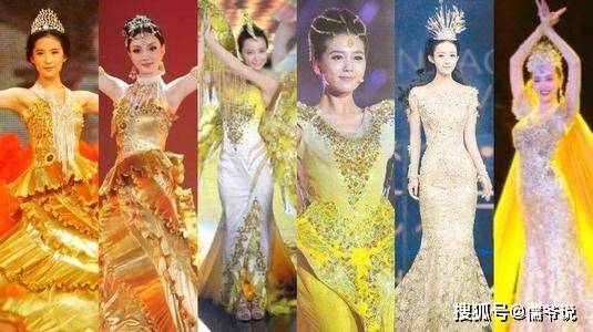金鹰女神候选人出炉，宋茜、关晓彤成猜想大热