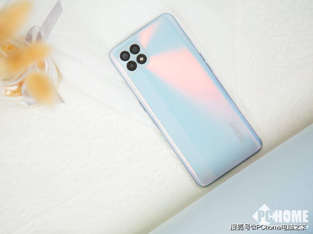 Reno|OPPO：5G时代不只是“设计取胜”