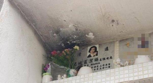 原创蓝洁瑛悲惨的一生：3年内接连2任男友自杀，死后墓地被毁