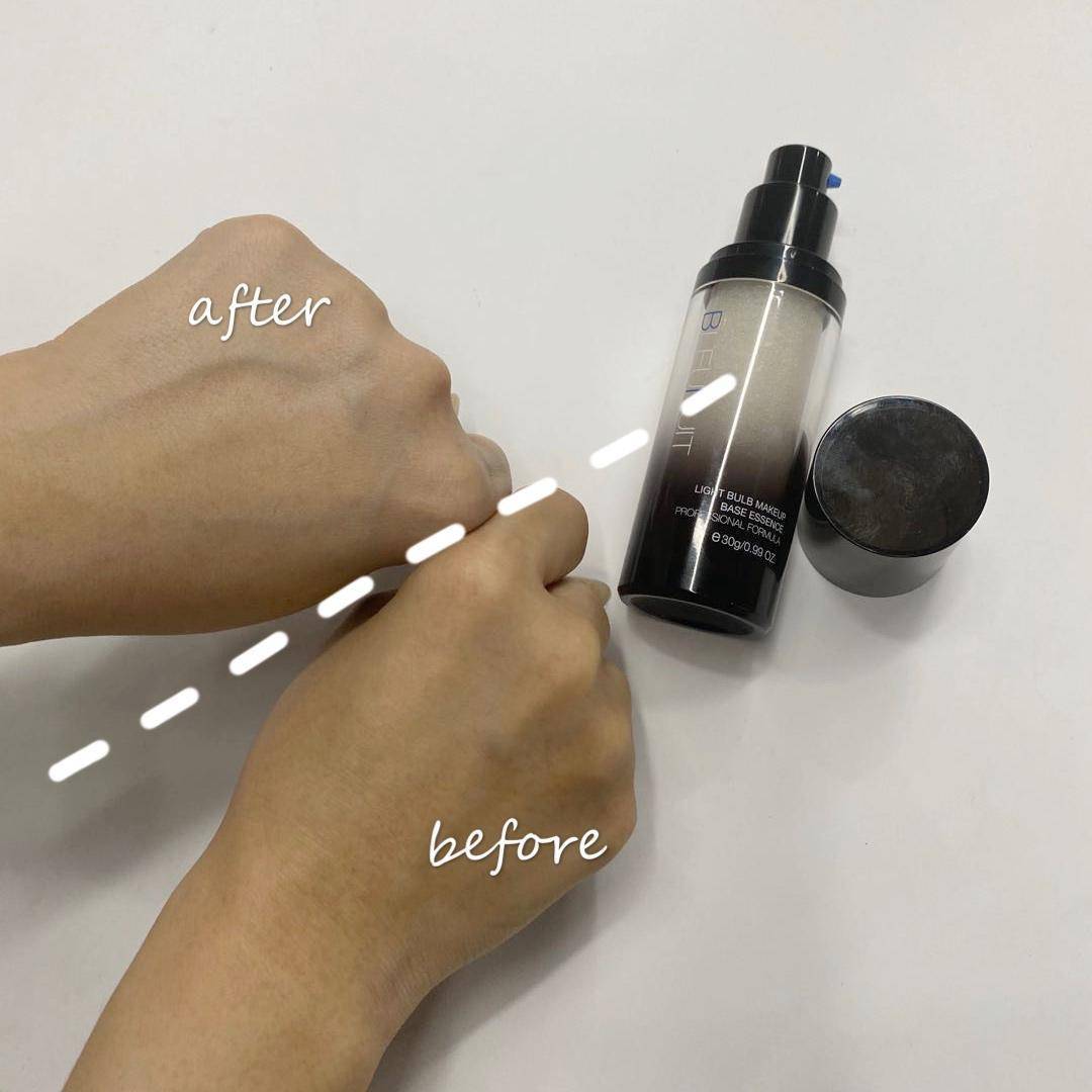 才能|只有这么做之后，才能让底妆不再是一件费力的事