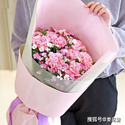 适合送孕妇的鲜花——送花给孕妇送这几种花最有利