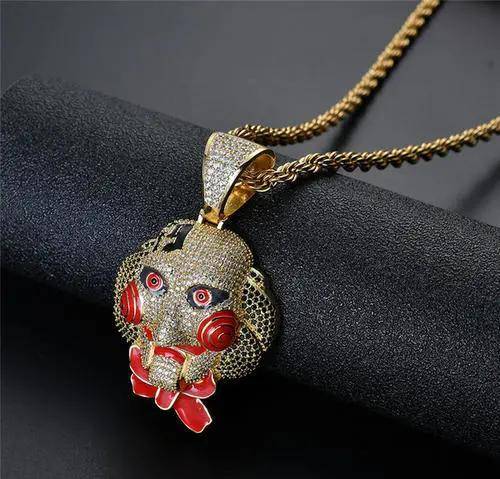 王冠|60万美金的塑料王冠！嘻哈珠宝真的有这么值钱吗？