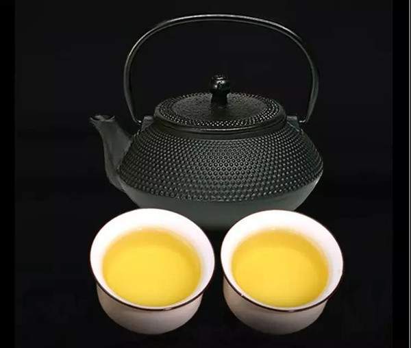 知识|喝茶人必须要知道的茶知识