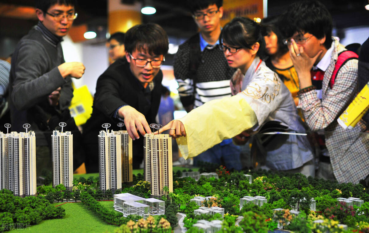房产|近6成城市一手房价上涨，7成城市二手房价上涨，住宅市场真坚挺