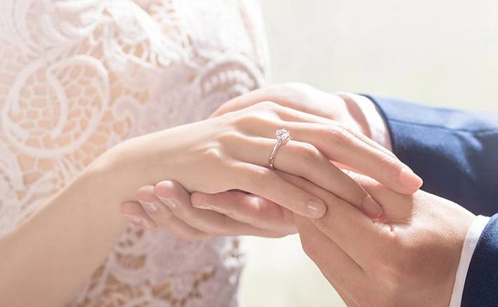 名店|婚礼钻戒，不能错过的几家名店