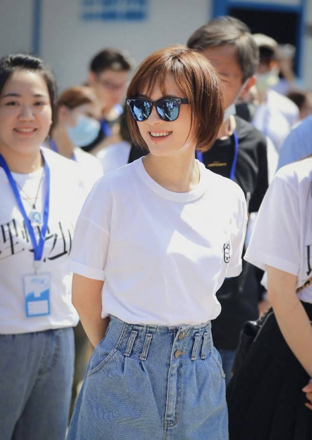 亲爱的|原创孙俪妹妹客串《亲爱的自己》，没有姐姐帮助，她的路应该很难走