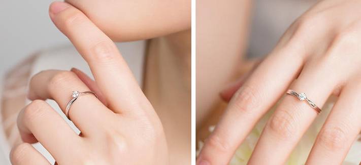 名店|婚礼钻戒，不能错过的几家名店