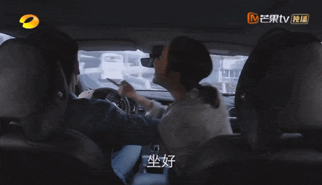 新剧|她新剧开撩，吻戏也就回放 10 来遍吧