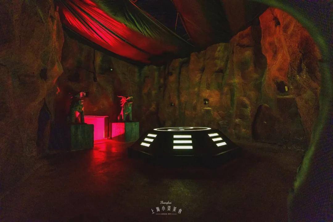 通关|杨幂刷通关的网红密室，限时玩！