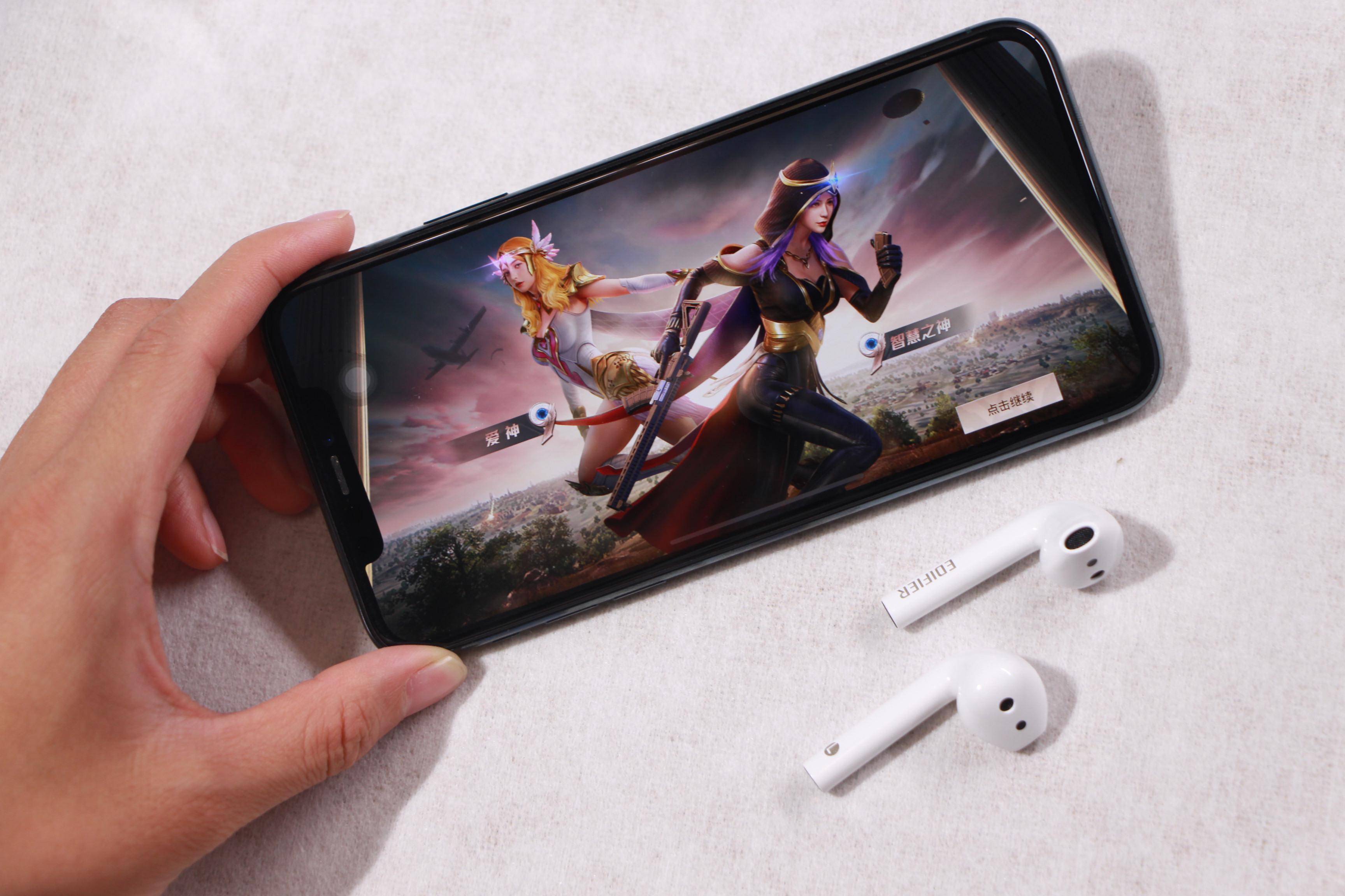 设计|潘粤明同款蓝牙耳机真香，漫步者EdiCall通话降噪凭什么被称为“业界最强”？