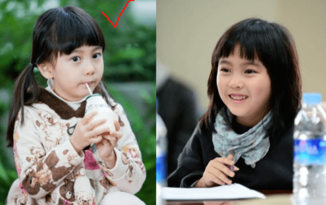 肤色|曾经全网为她哭瞎眼，如今带着一张惊艳众人的脸杀回来了