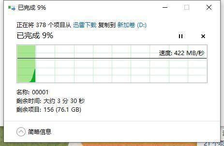 固态|又一次小机箱的装机,这次来聊聊存储如何选