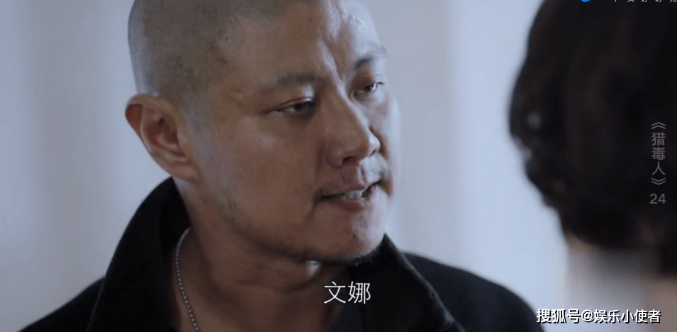 大家有没有看过火线出击这部作品呢?你们喜欢赵旬这个演员吗?
