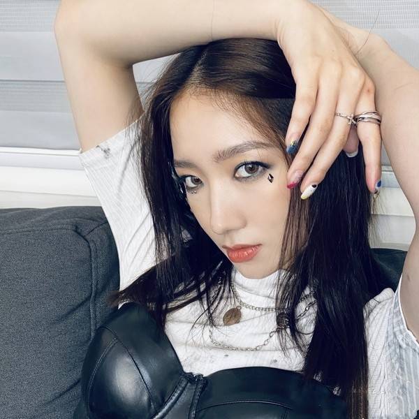 眼睛|林品如同款“泪痣妆”又火了？吴宣仪、戚薇都在画，秘诀是这3点