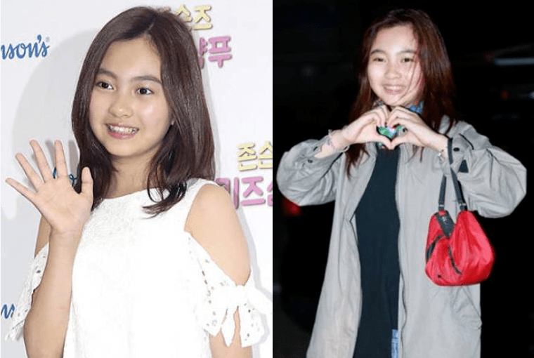 肤色|曾经全网为她哭瞎眼，如今带着一张惊艳众人的脸杀回来了