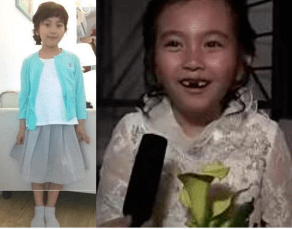 肤色|曾经全网为她哭瞎眼，如今带着一张惊艳众人的脸杀回来了