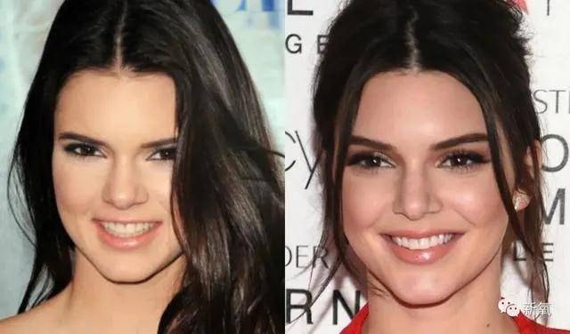 西方|东西方顶级神颜都共用同一张脸?