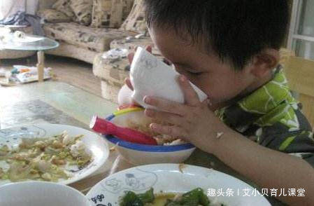 小肠|只因孩子饭后的小习惯,医生:父母太无知4岁男孩小肠切除1.5米