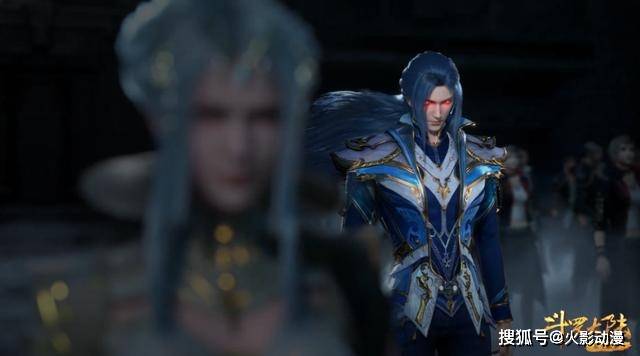 唐虎|唐三如何征服昊天宗？唐啸成第一道考官，唐虎与七长老成垫脚石