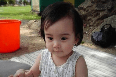 肤色|曾经全网为她哭瞎眼，如今带着一张惊艳众人的脸杀回来了