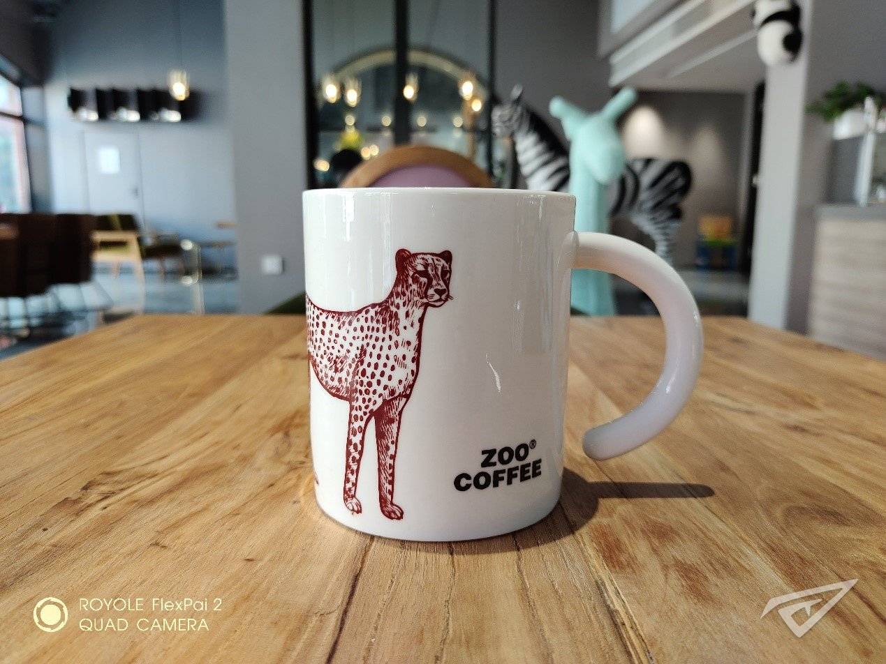 办公|黑莓Passport复活？商务范儿的另一种可能