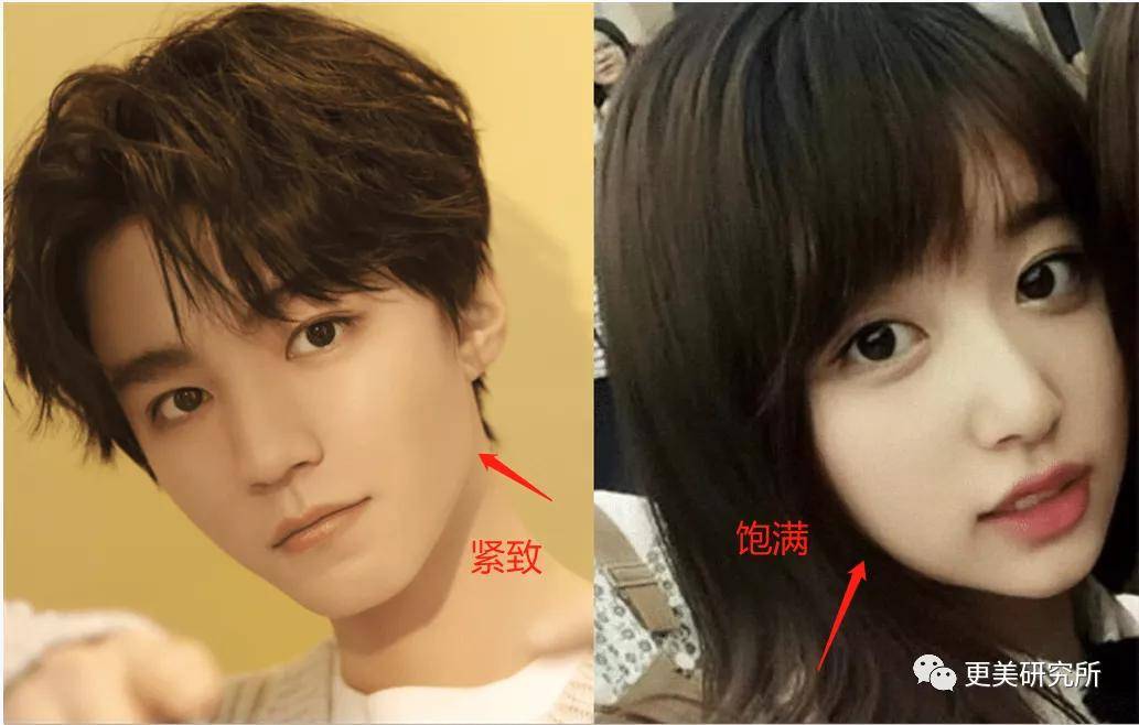 fa|今年最火的三字顶流这是要做鞠婧祎第二，换头动骨do全套？