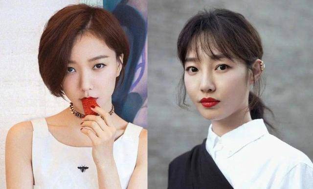 明星撞脸哪家强?这四对明星秒杀全场
