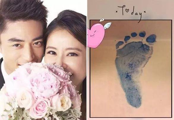 霍建华结婚3年终于复出，为上林心如新戏努力减