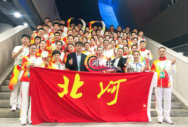 服装|公司员工团建团体服装定制指南，看这篇就够了