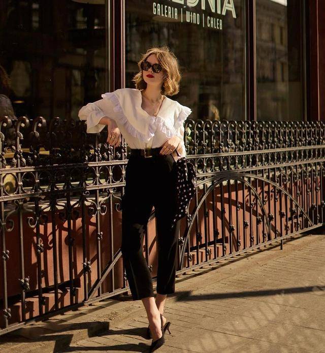 经典|想要穿出高级感？这3点很重要，花小钱就能穿出＂贵气感＂