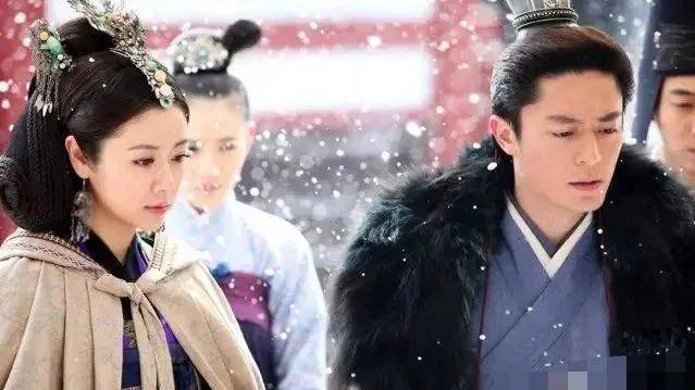 霍建华结婚3年终于复出，为上林心如新戏努力减