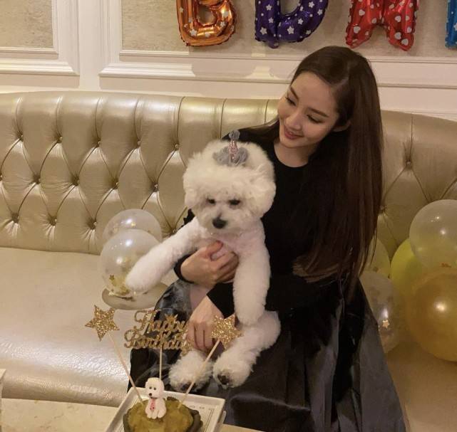 整形|7年大整三次微整无数次，朴敏英颜值依旧不崩，金钱是驻颜神器