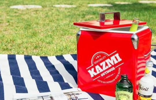 野餐|让野餐变得更时髦的方法 专业职人提供的10种美妙解答